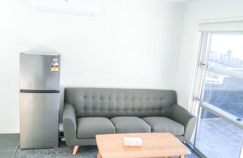 Richmond Heights Apartment | Saints Apartment Junior Suite