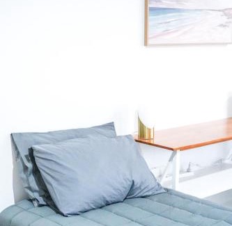 Richmond Heights Apartment | Saints Apartment Junior Suite