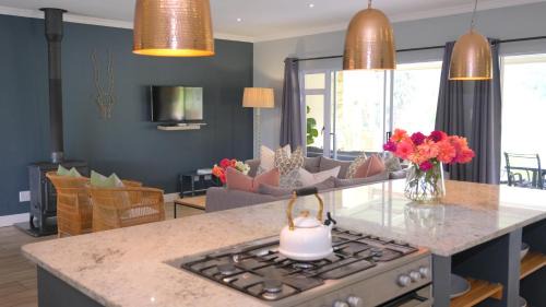 Clarens House | Saints Rest