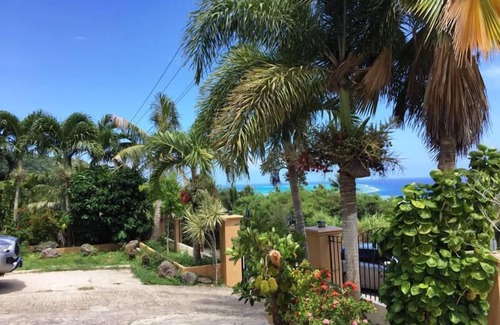 San Roque Villa | Saipan Emerald Villa