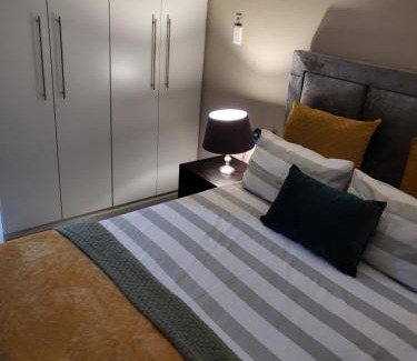 South Durban Apartment | Saivilla