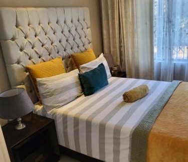 South Durban Apartment | Saivilla