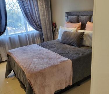South Durban Apartment | Saivilla
