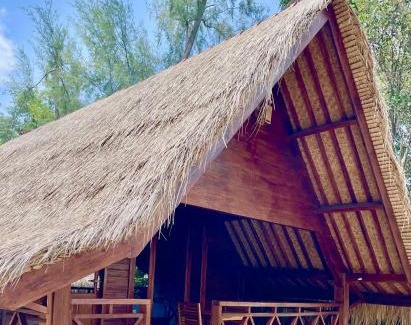 Gili Meno Bed & Breakfast | SAJA Cottage, Gili Meno