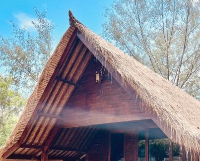 Gili Meno Bed & Breakfast | SAJA Cottage, Gili Meno