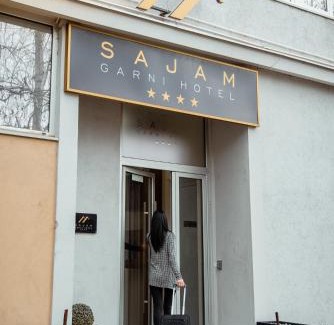 Leskovac Hotel | Sajam Garni hotel