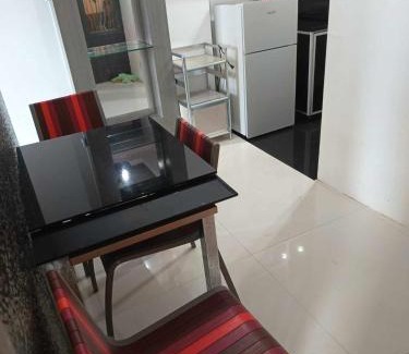 Bago Bantay Apartment | sajiko staycation