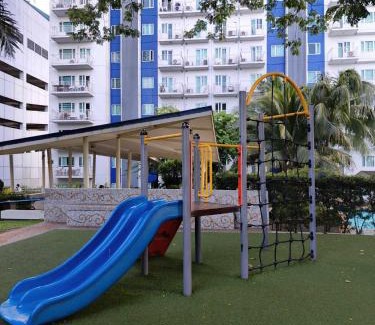 Bago Bantay Apartment | sajiko staycation