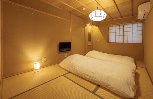 Karasuma Hotel | Saju Kyoto