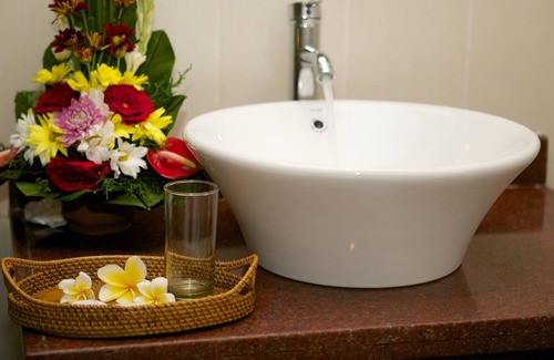 Penestanan Hotel | Saka Village Ubud