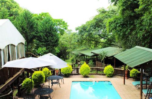 Camperdown Apartment | Sakabula Country Lodge