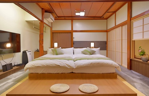 Toi House | sakahijiri・gyokushoen
