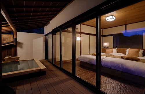 Toi House | sakahijiri・gyokushoen