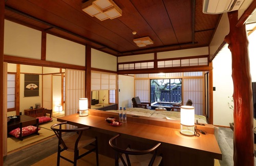 Toi House | sakahijiri・gyokushoen