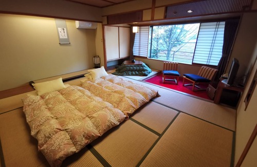 Kawaji House | Sakahijiri Hotel in Nikko