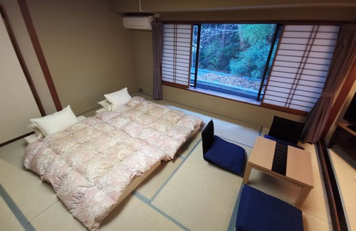 Kawaji House | Sakahijiri Hotel in Nikko