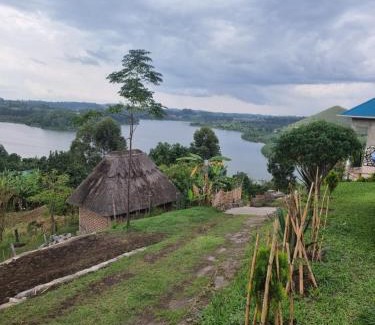 Fort Portal Apartment | sakalaka