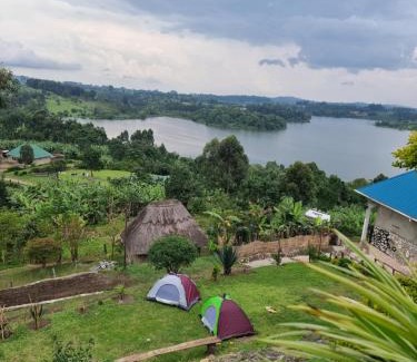 Fort Portal Apartment | sakalaka