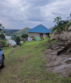 Fort Portal Apartment | sakalaka