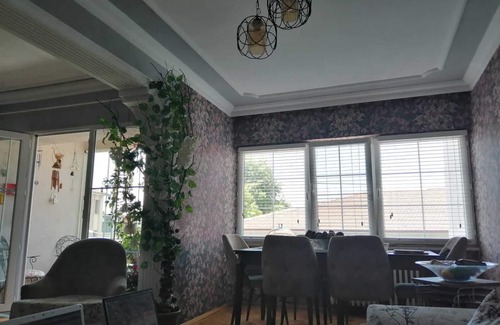 Adapazari House | SAKARYA NIN EN ŞIK TASARIMI