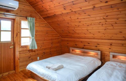Sakata House | Sakata Log House - Vacation STAY 32306v