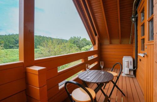 Sakata House | Sakata Log House - Vacation STAY 32306v