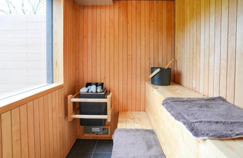 Sakata House | Sakata Log House - Vacation STAY 32306v
