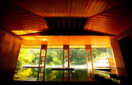 Izu Hotel | Sakaya Ryokan Yoshina Onsen