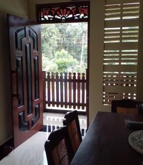 Hildummulla House | Saketha Family Guest