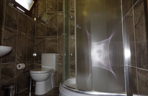 Orhaniye House | Sakin Vadi Winehouse