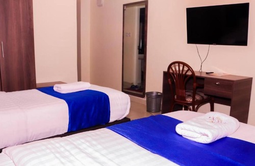 Eastleigh Hotel | Sakina Hotel & Restaurant