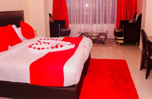 Eastleigh Hotel | Sakina Hotel & Restaurant