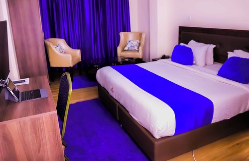 Eastleigh Hotel | Sakina Hotel & Restaurant