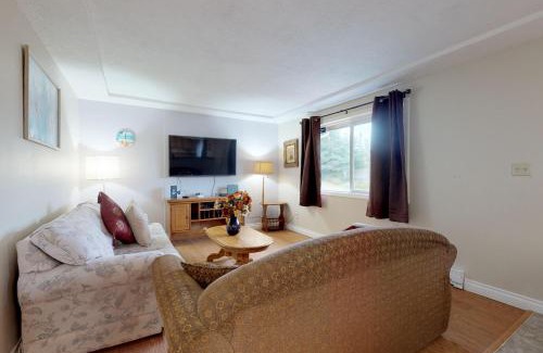 Newport House | Sakina’s Paradise Three