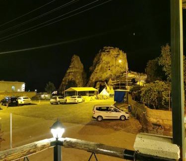 Uchisar House | Sakli Konak Cappadocia Hotel&Restaurant