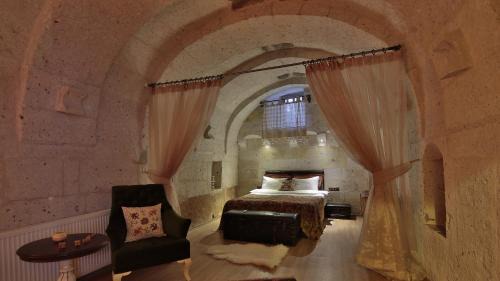 Uchisar House | Sakli Konak Cappadocia Hotel&Restaurant