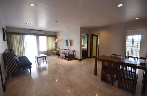 Chiang Mai Hotel | Sakorn Residence and Hotel
