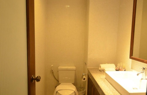 Chiang Mai Hotel | Sakorn Residence and Hotel