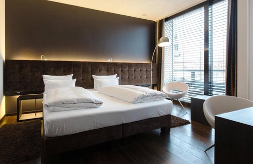 Kaiserslautern Hotel | SAKS Urban Design Hotel Kaiserslautern
