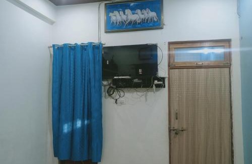 Phulpur House | Saksham Guest House