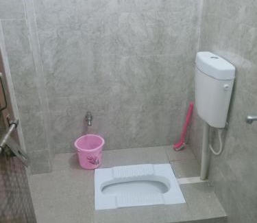 Phulpur House | Saksham Guest House