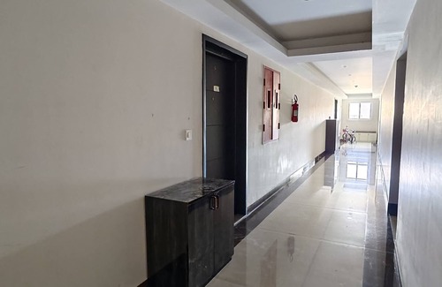 Thousand Lights Hotel | Sakthi Holiday's Inn