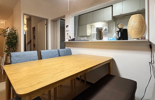 Kawasaki House | Sakula House