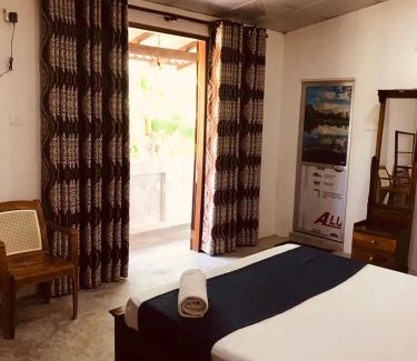 Pelena Apartment | Sakula Villa Inn