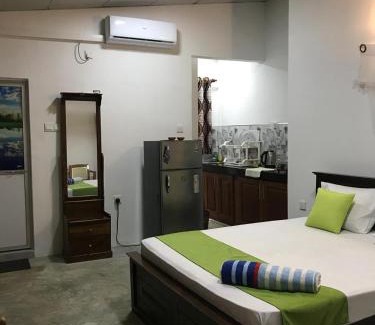 Pelena Apartment | Sakula Villa Inn