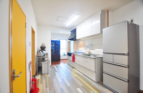 Taira House | Sakuma House Miyakoya