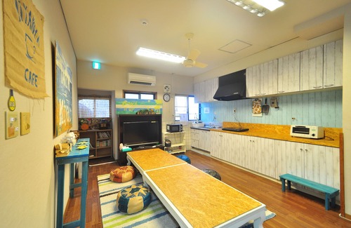 Taira House | Sakuma House Miyakoya