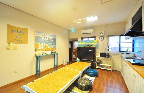 Taira House | Sakuma House Miyakoya