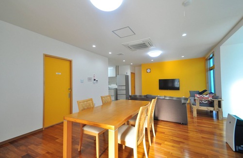Taira House | Sakuma House Miyakoya