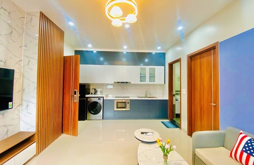 Hai Phong Apartment | Sakura Apartment